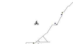 Climb/Trial