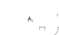 The Invisible Track