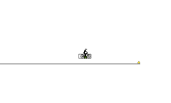 cursed biker