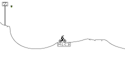 The Mountain Rider DEMO