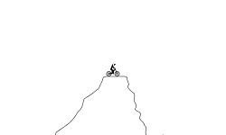 rock climb