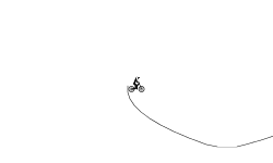 All Straight Lines #2