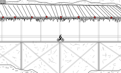 Winter Mountain Run (Desc)