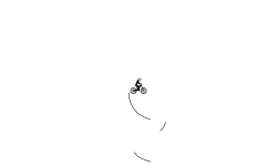 Wheelie Auto