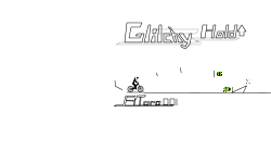 Glitchy Hold Up▲