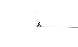 Find another way