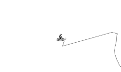 BMX ledgend