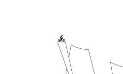 Broken Pipe
