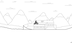 mountain adventure