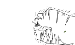 calamity cave (collab)