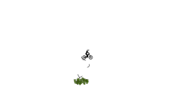 THE GAME IS BROKEN