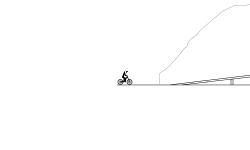 Mountain free ride preview