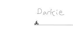 CONGRATS! Darkie!