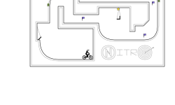 MTB Trial #2