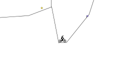 Climb challenge #2 (360 climb)