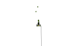one big hath-pipe