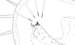 Spikey Caverns