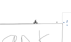 Police run