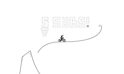 5 sub special!