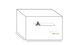 cube