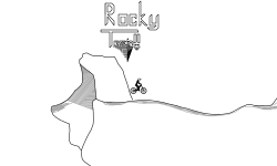 Rocky Terrain