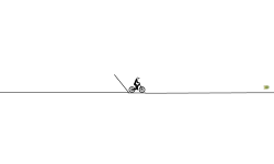 Two Giant jumps For man