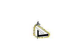 Illusion Triangle