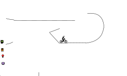 track random