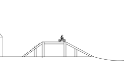 Dirt Jump Preview (Desc)