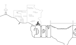 Intruder Combat map
