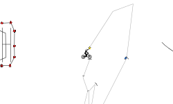 Line Rider Auto