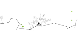 Fun with the line tool :)