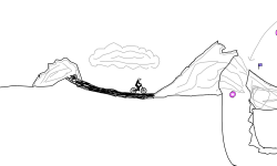 A Long Trek (5 likes for pt.2)
