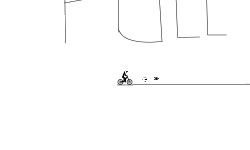 Impossible Track (Cant do!!!)