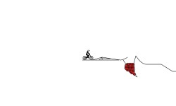 Dumb track