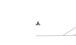 good jumps.