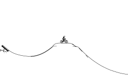 Detailed jump