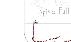 Spike Fall 1