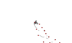 Bomb Riddled