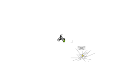 Hold Left Glitch