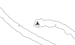 Chopper Holdup