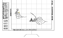 FRHD Editor