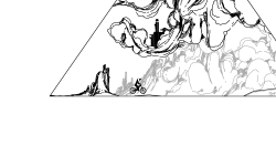 Dark Smoke