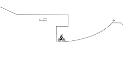 freestyle track