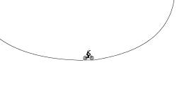 half pipe