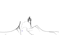 not 100 jumps but whatever