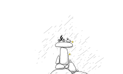 Boulder Balance