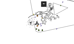 Modern Art Challenge