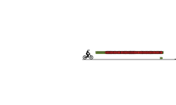 Motorbike Bounce
