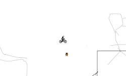 police chase(read descp)